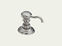 Delta RP37039SS Victorian: Soap / Lotion Dispenser, Stainless