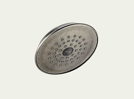 Delta Lockwood: Touch-Clean® Raincan Showerhead - RP42578PT