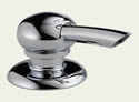 Delta RP50813  Soap / Lotion Dispenser, Chrome