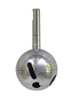 Delta RP70  Ball Assembly - Lever Handle - Stainless Steel, Not Applicable