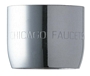 Chicago Faucets - E36JKABCP - LAMINAR FLOW OUTLET, 1.5 GPM, Vandal RESISTANT