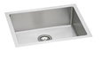 Elkay - EFRU2115 - Avado Stainless Steel Undermount Sink - 8-inch Depth