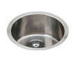 Elkay - EGUH15FB - The Mystic&#174; Elumina Single Bowl Undermount Sink - Stainless Steel