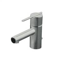 Elkay - LK6155NK -Allure Spin - Lavatory Faucet - Brushed Nickel
