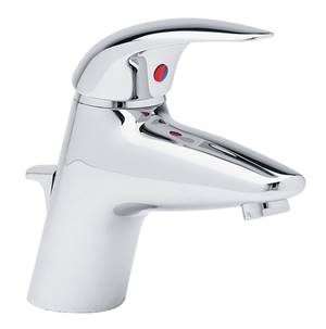 Elkay - LK6719CR -Allure Lavatory Faucet - Chrome