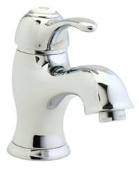 Elkay - LK6820CR -Allure Lavatory Faucet - Chrome
