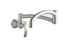Elkay - LK9441CR - Navaro Pot Filler Faucet - Chrome
