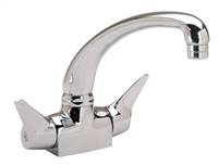Elkay - LKD2230 -DUAL Handle Bar Faucet