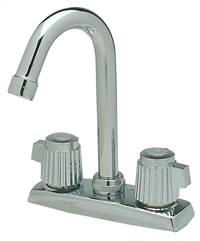 Elkay - LKD24898 -BAR Faucet