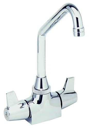 Elkay Lkdc2223 Bar Sink Faucet