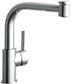 Elkay LKMY1041CR - The Mystic® Single Handle Pull-Out Kitchen Faucet, Polished Chrome