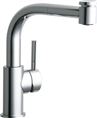 Elkay LKMY1042CR - The Mystic® Single Handle Pull-Out Spray Faucet, Polished Chrome