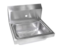 Encore® Stainless Steel Wall Mount Hand Sink