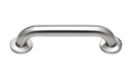 Component Hardware - GBS15-1116-Q - S/S GRAB BAR 16-inch SANIGUARD COATED SMOOTH