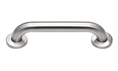 Component Hardware - GBS15-1118-Q - S/S GRAB BAR 18-inch SANIGUARD COATED SMOOTH