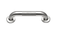 Component Hardware - GBS15-4112-Q - S/S GRAB BAR 12-inch SANIGUARD COATED KNURLED