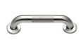 Component Hardware - GBS15-4116-Q - S/S GRAB BAR 16-inch SANIGUARD COATED KNURLED
