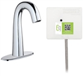 Chicago Faucets - EQ-C12B-21ABCP