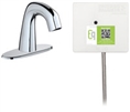 Chicago Faucets - EQ-D12B-21ABCP