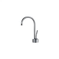 Franke DW7000 Cold Water Dispenser Traditional Faucet, Polished Chrome
