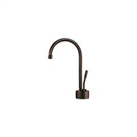 Franke DW7060 Cold Water Dispenser Traditional Faucet, Old World Bronze