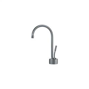 Franke DW7080 Cold Water Dispenser Traditional Faucet, Satin Nickel