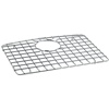 Franke ELG22-36S Bottom Grid 14-1/4" for Ellipes ELG11022 Granite Sink, Stainless Steel