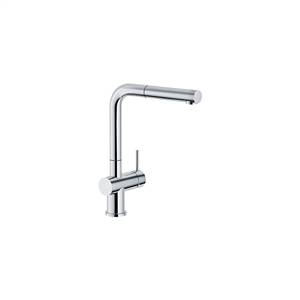 Franke FF3800 Active-Plus Pull Out Spray, Chrome