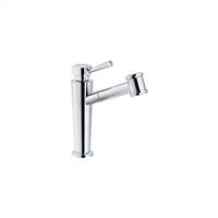 Franke FFPS5200 Absinthe Pull Out Kitchen Faucet, Chrome