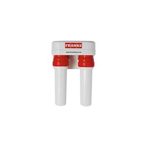 Franke FRCNSTRDuo-1 Filtration Double Canister Unit