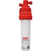 Franke FRCNSTR100 Filter Canister Thermoplast With Frc06 Cartridge
