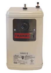 Franke HT-200 Little Butler Heating Tank