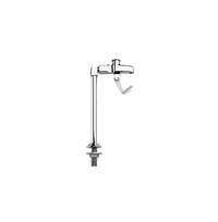 Fisher - 1007 - Glass Filler Faucet - 8-inch Height, 3/8 Male Inlet