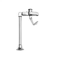 Fisher - 1010 - Glass Filler Faucet - 8-inch Height, 3/8 Female Inlet