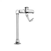 Fisher - 1011 - Glass Filler Faucet - 8-inch Height, 1/2 Female Inlet