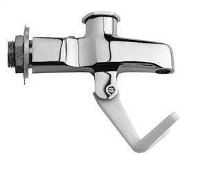 Fisher - 1013 - Glass Filler Faucet - 1/2M X 1/4F