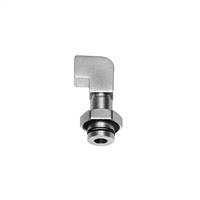 Fisher - 10472 - ADAPTER Single Hole Wall Mounted IVEL SA 3/4-inch