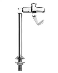 Fisher - 12513 - 12-in Pedestal Glass Filler Faucet