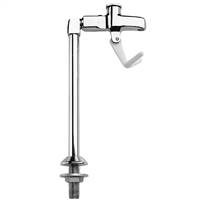 Fisher - 12726 - Glass Filler Faucet - 14 PED 3/8M