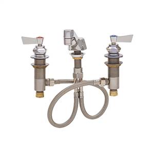 Fisher - 1773-1 - Widespread Lavatory Faucet