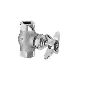Fisher - 1802 - CONTROL VALVE SGL AT