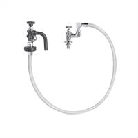 Fisher - 2291 - 3/4-inch Pot Filler Faucet - SD SVL 72