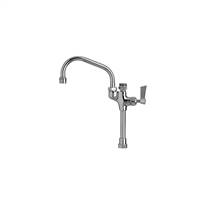 Fisher 2798 - 8-inch Swivel Spout Add-On Faucet for Pre-Rinse Units