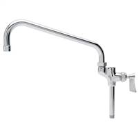 Fisher - 2901-14 - Add-On Faucet - 14-inch Swivel Spout