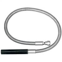 Fisher - 2918 - HOSE T&S 44 ASSY