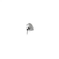 Fisher 2985-0000 - Cafe Reel Covered Wall Mount, No Spray Valve
