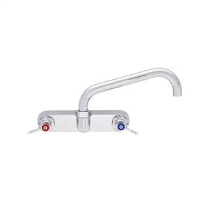 Fisher - 45004 - 3/4-inch Faucet - 8-inch Adjustable Wall Mounted - 6-inch Swivel Spout