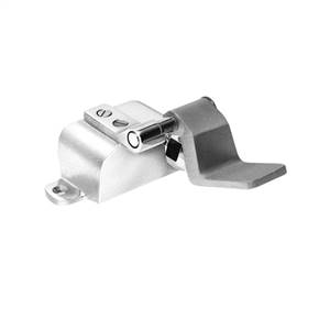 Fisher 47759 - Stainless Steel Single Foot Pedal Valve