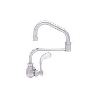 Fisher 48593 FAUCET SWWH 16SS07DJ
