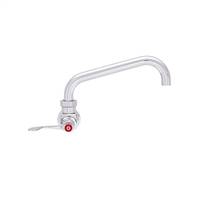 Fisher 49484 SS 3/4 FAUCET SWWH 10SS